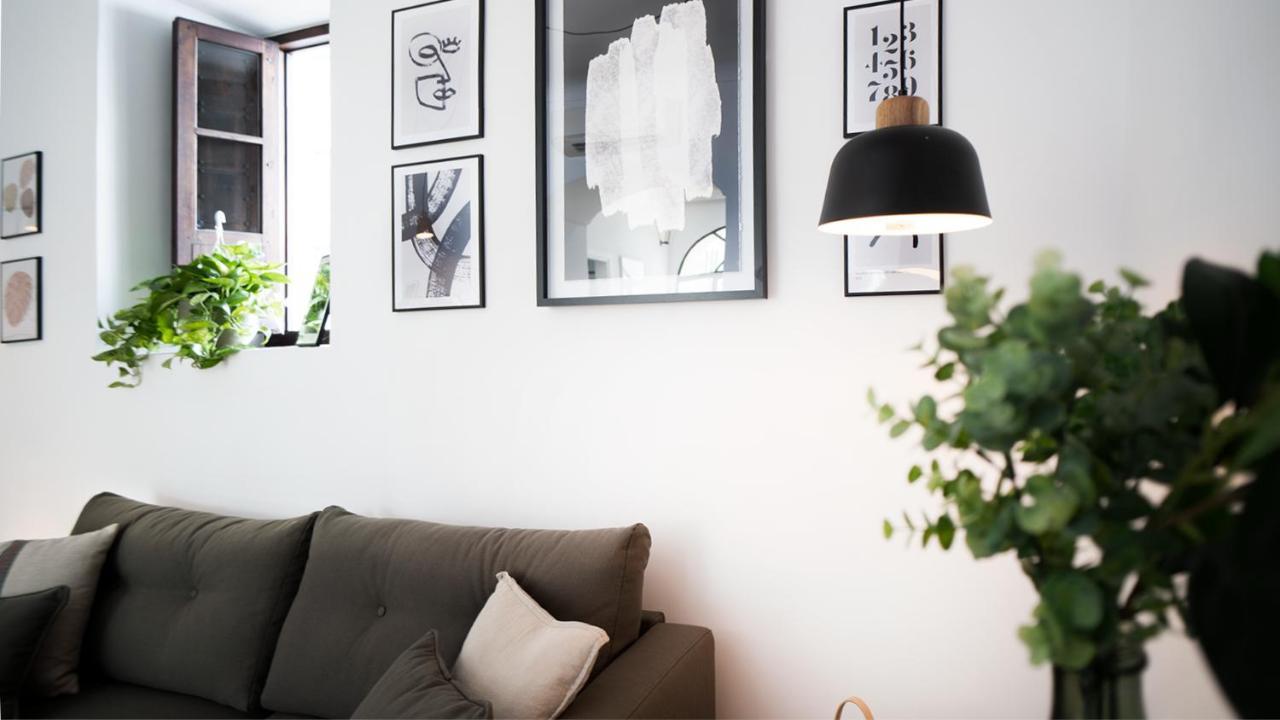 Apartamento en Palacete Cordobés S. XVIII / Judería de Córdoba Exterior foto