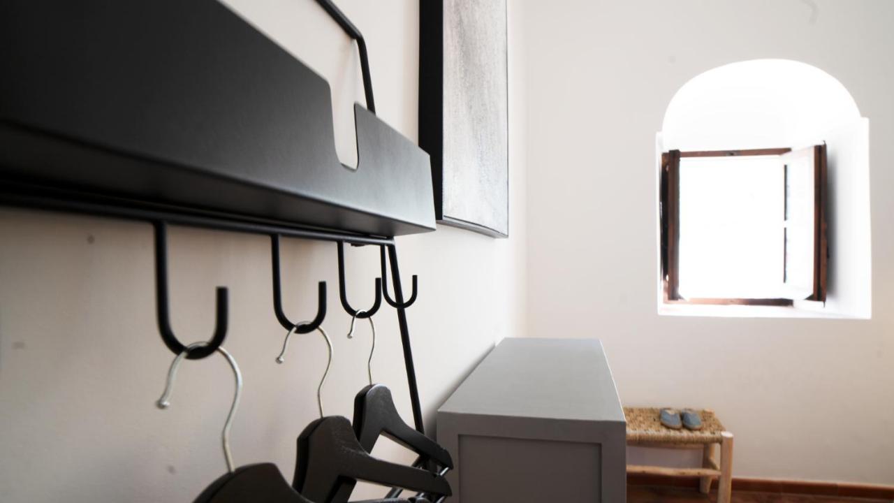 Apartamento en Palacete Cordobés S. XVIII / Judería de Córdoba Exterior foto